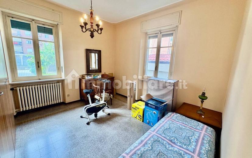 Villa bifamiliare via Alba 9, Centro, Fossano — foto 33 di 109