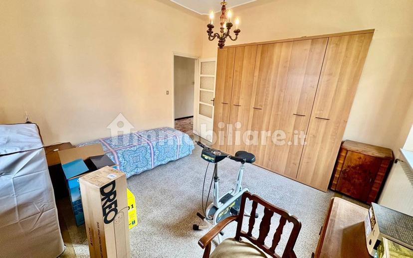 Villa bifamiliare via Alba 9, Centro, Fossano — foto 81 di 109