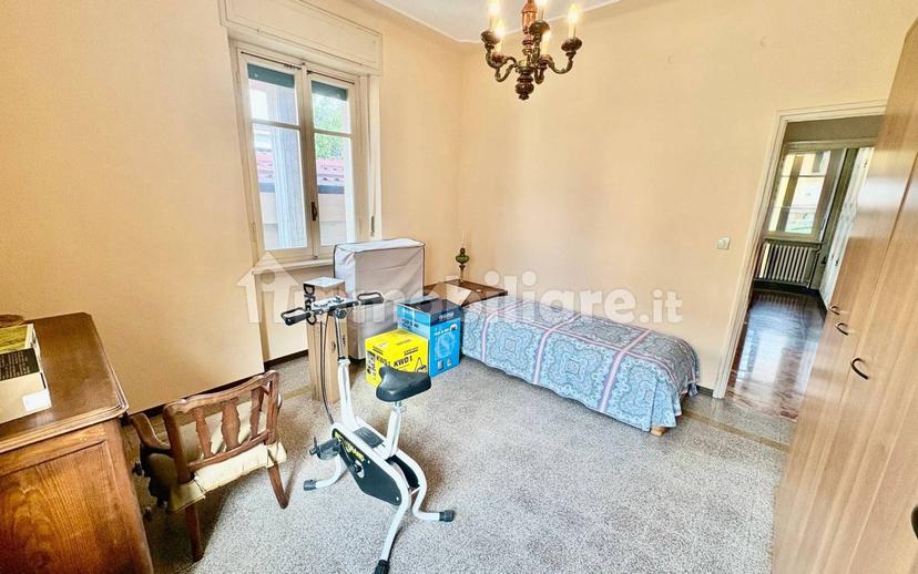 Villa bifamiliare via Alba 9, Centro, Fossano — foto 13 di 109