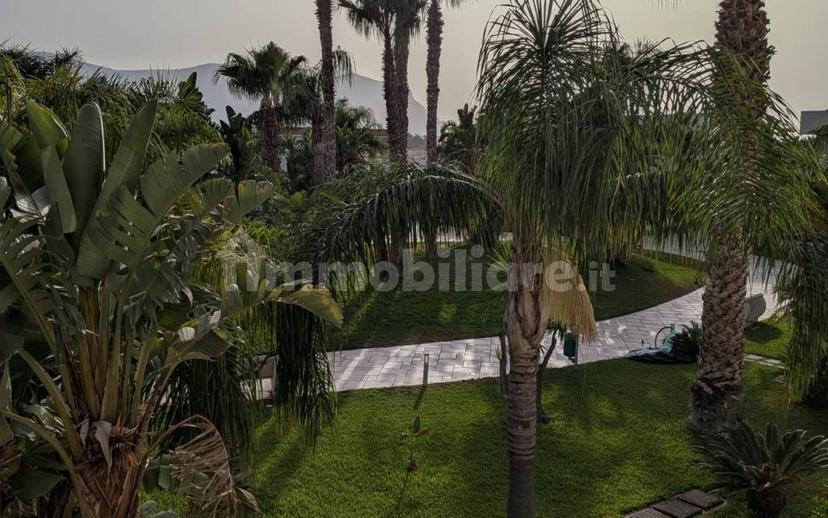 Attico via Libertà 128, Isola delle Femmine — foto 5 di 16