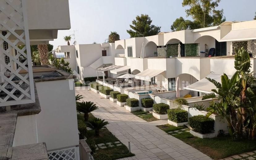 Attico via Libertà 128, Isola delle Femmine — foto 3 di 16