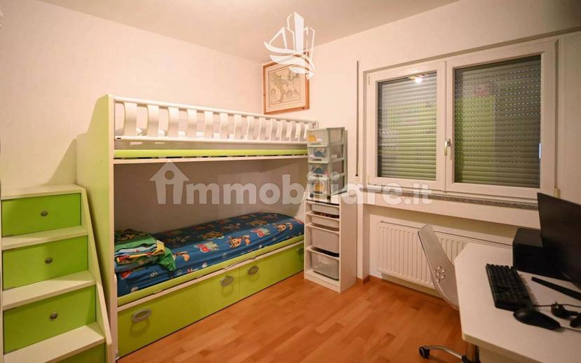 Trilocale via Palade, Marlengo — foto 3 di 20