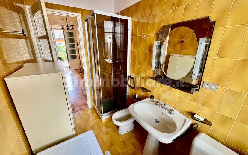 Villa bifamiliare via Alba 9, Centro, Fossano — foto 39 di 109