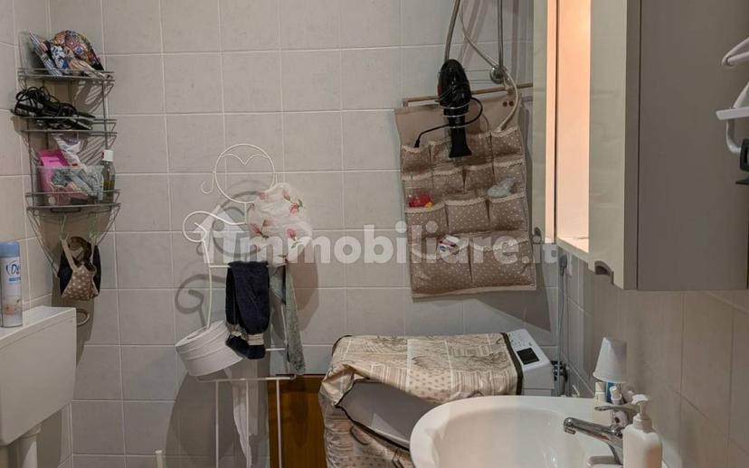 Attico via Libertà 128, Isola delle Femmine — foto 6 di 16