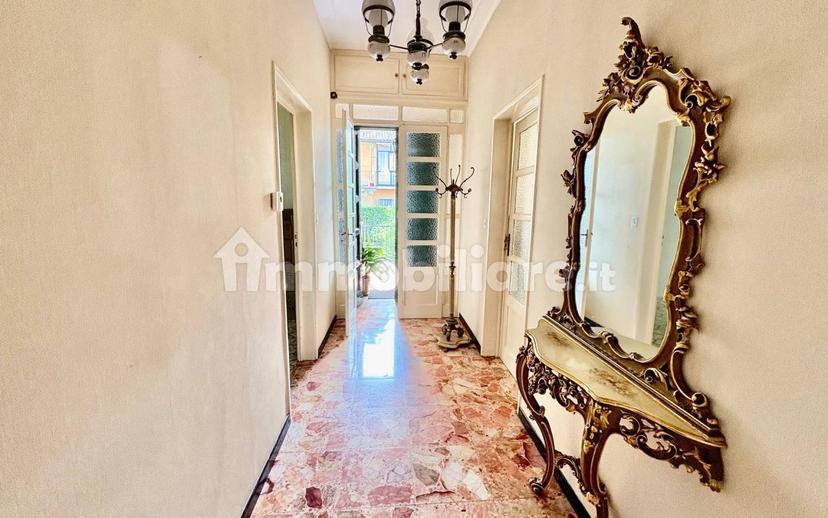 Villa bifamiliare via Alba 9, Centro, Fossano — foto 49 di 109