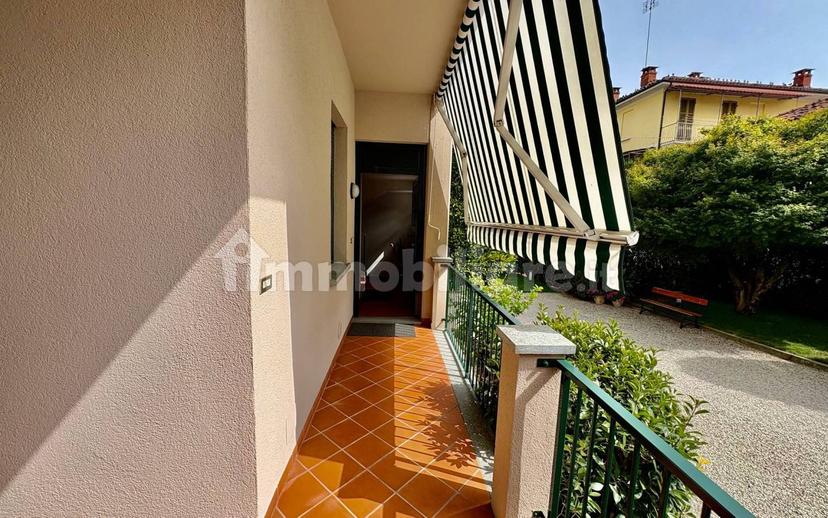 Villa bifamiliare via Alba 9, Centro, Fossano — foto 42 di 109