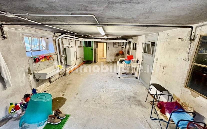 Villa bifamiliare via Alba 9, Centro, Fossano — foto 70 di 109