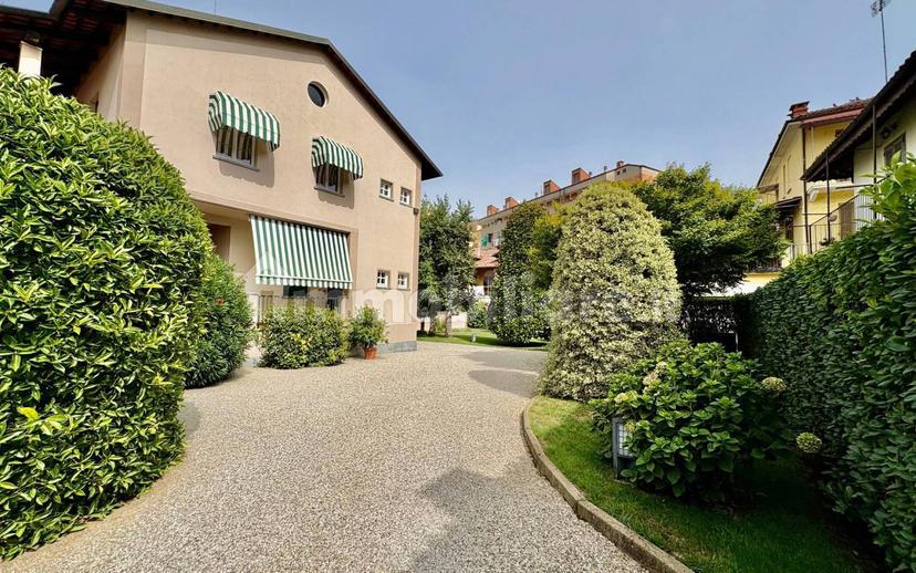 Villa bifamiliare via Alba 9, Centro, Fossano — foto 83 di 109