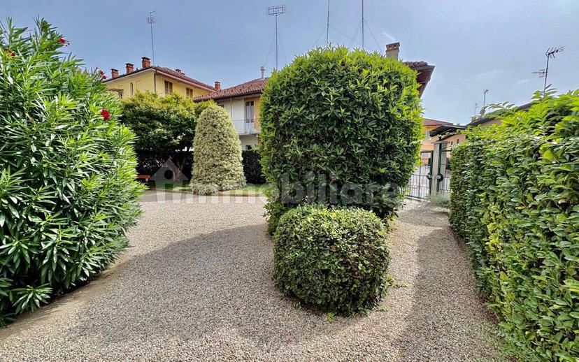 Villa bifamiliare via Alba 9, Centro, Fossano — foto 87 di 109