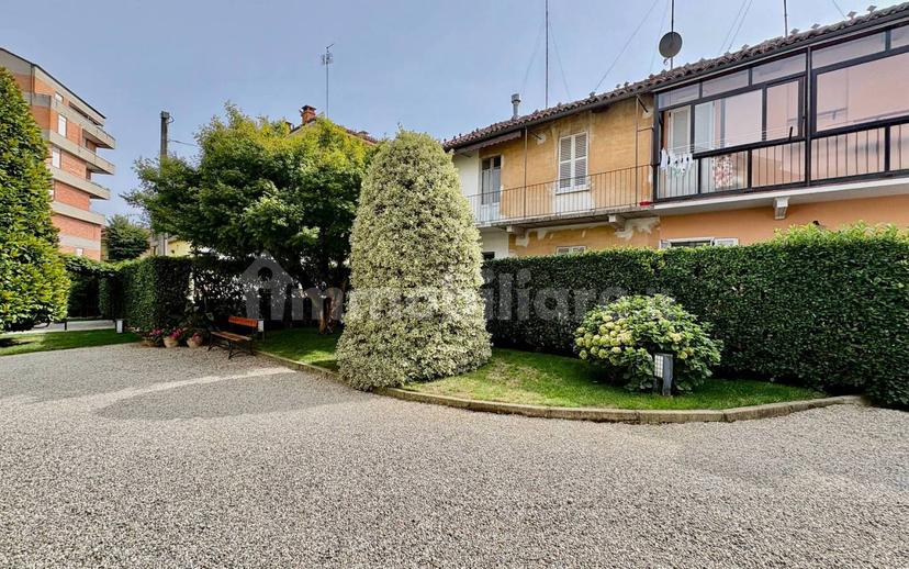 Villa bifamiliare via Alba 9, Centro, Fossano — foto 31 di 109