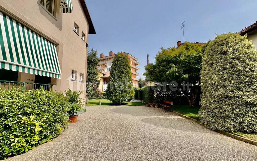 Villa bifamiliare via Alba 9, Centro, Fossano — foto 100 di 109