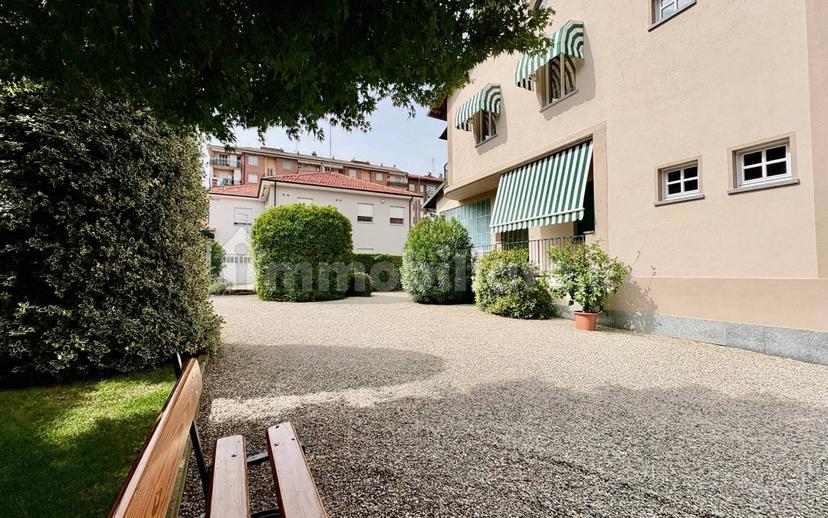 Villa bifamiliare via Alba 9, Centro, Fossano — foto 89 di 109