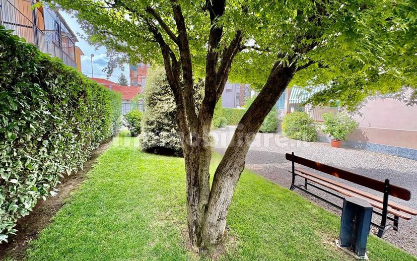 Villa bifamiliare via Alba 9, Centro, Fossano — foto 17 di 109