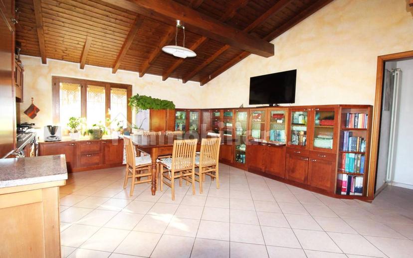 Attico via Pineta 6, Centro, Montegrino Valtravaglia — foto 8 di 22