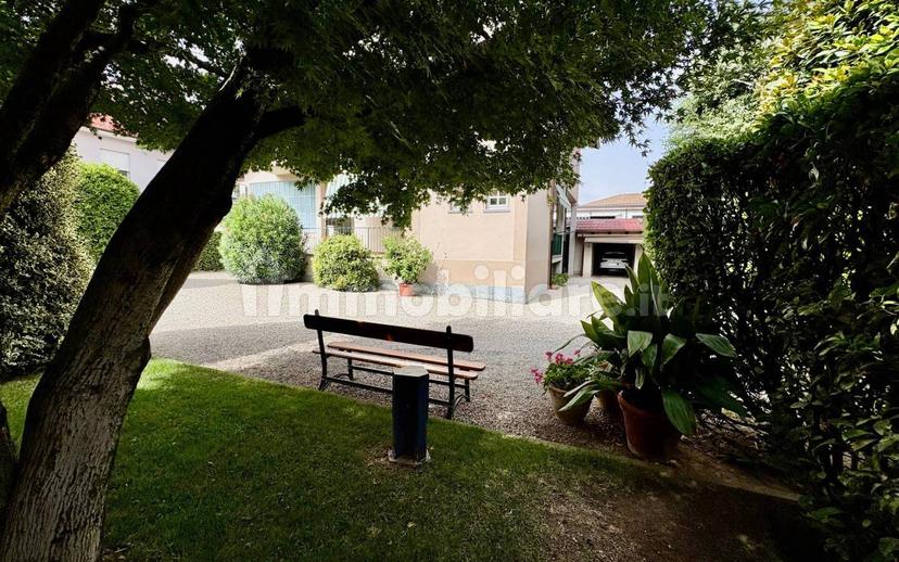 Villa bifamiliare via Alba 9, Centro, Fossano — foto 65 di 109
