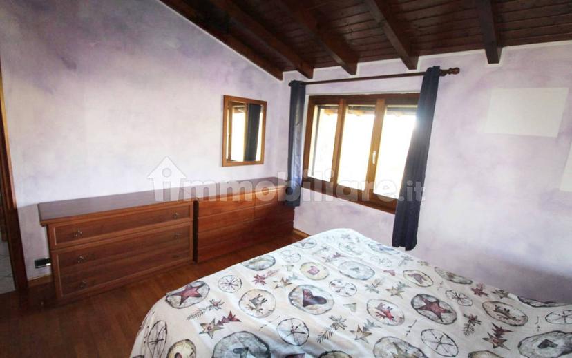 Attico via Pineta 6, Centro, Montegrino Valtravaglia — foto 18 di 22