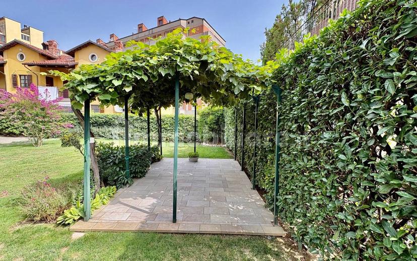 Villa bifamiliare via Alba 9, Centro, Fossano — foto 102 di 109