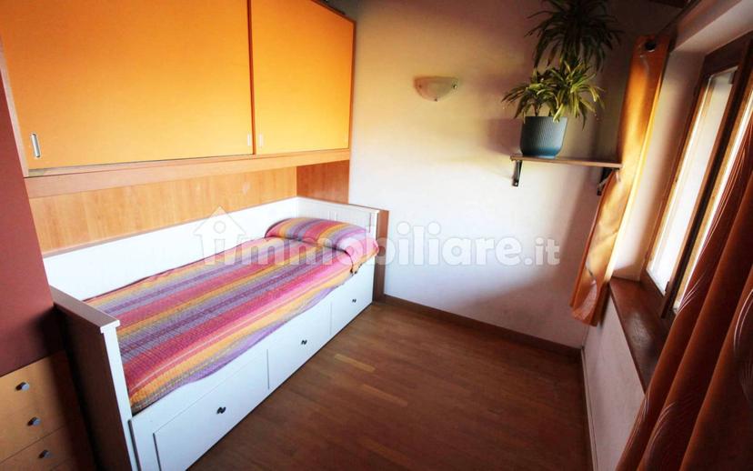Attico via Pineta 6, Centro, Montegrino Valtravaglia — foto 20 di 22