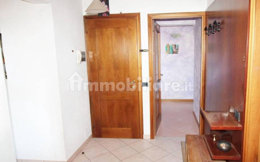 Attico via Pineta 6, Centro, Montegrino Valtravaglia — foto 3 di 22