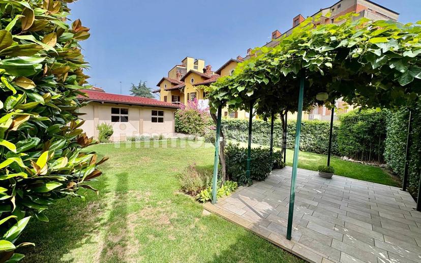 Villa bifamiliare via Alba 9, Centro, Fossano — foto 78 di 109