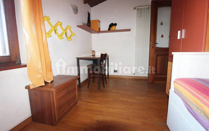Attico via Pineta 6, Centro, Montegrino Valtravaglia — foto 15 di 22