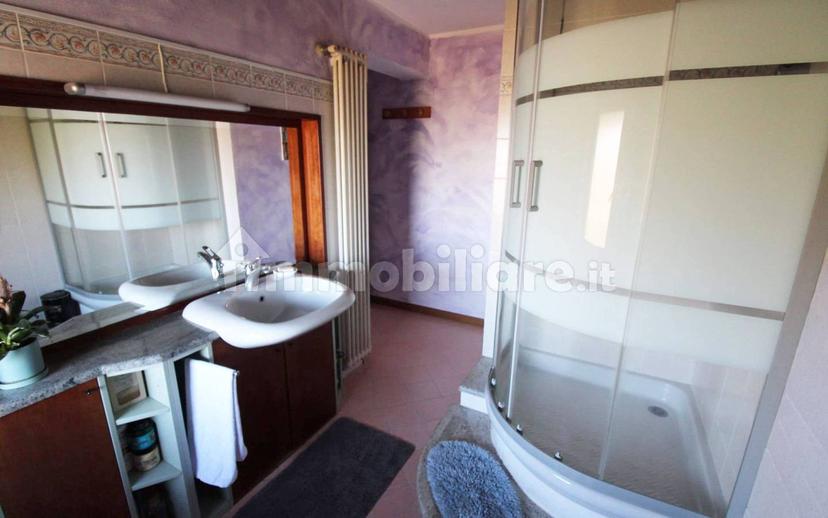Attico via Pineta 6, Centro, Montegrino Valtravaglia — foto 19 di 22