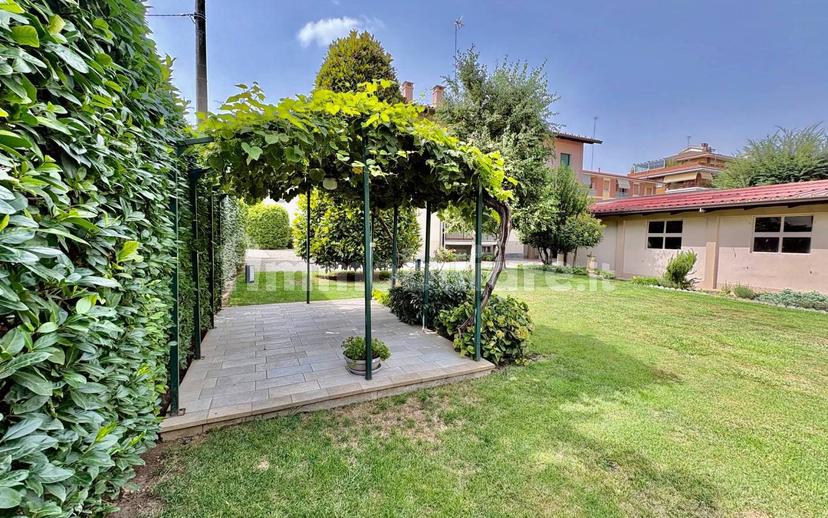 Villa bifamiliare via Alba 9, Centro, Fossano — foto 91 di 109