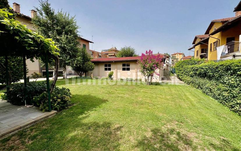 Villa bifamiliare via Alba 9, Centro, Fossano — foto 18 di 109