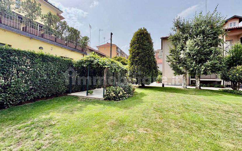 Villa bifamiliare via Alba 9, Centro, Fossano — foto 95 di 109