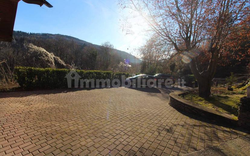 Attico via Pineta 6, Centro, Montegrino Valtravaglia — foto 14 di 22