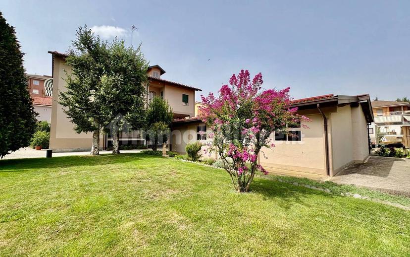 Villa bifamiliare via Alba 9, Centro, Fossano — foto 28 di 109