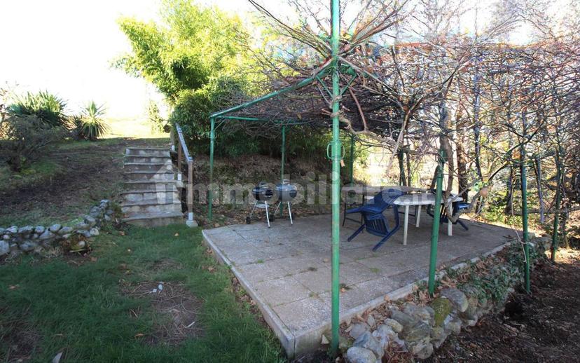 Attico via Pineta 6, Centro, Montegrino Valtravaglia — foto 11 di 22