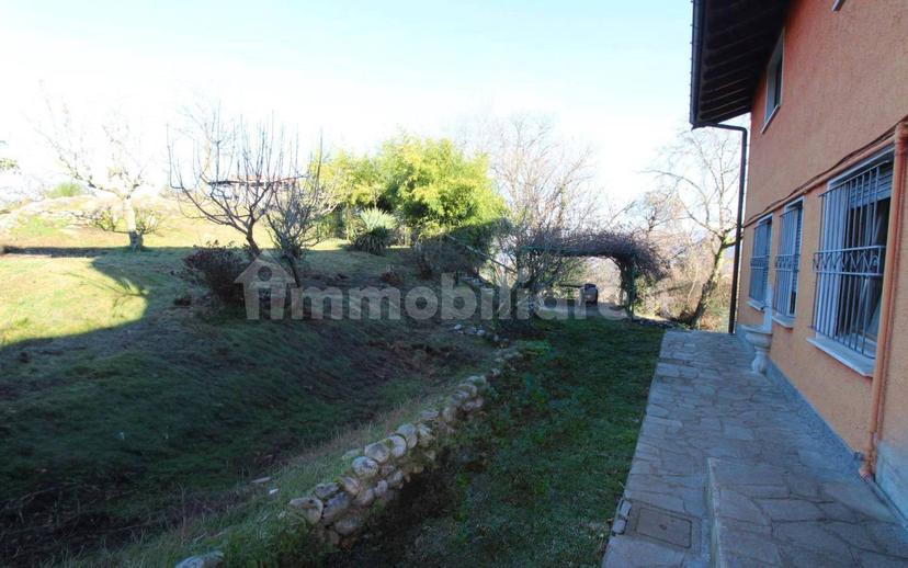 Attico via Pineta 6, Centro, Montegrino Valtravaglia — foto 22 di 22