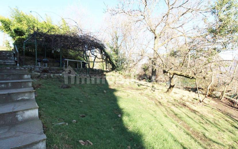 Attico via Pineta 6, Centro, Montegrino Valtravaglia — foto 13 di 22