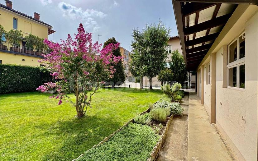 Villa bifamiliare via Alba 9, Centro, Fossano — foto 71 di 109