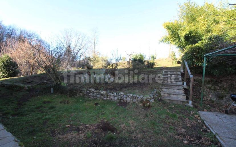 Attico via Pineta 6, Centro, Montegrino Valtravaglia — foto 6 di 22