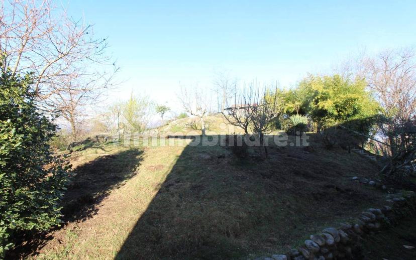 Attico via Pineta 6, Centro, Montegrino Valtravaglia — foto 21 di 22