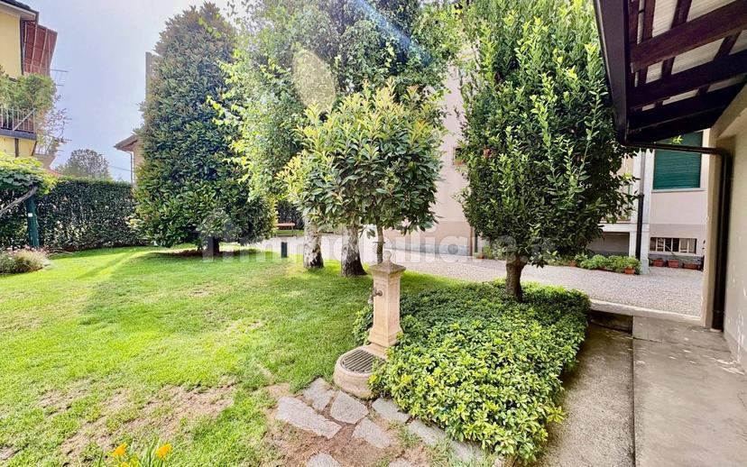 Villa bifamiliare via Alba 9, Centro, Fossano — foto 75 di 109