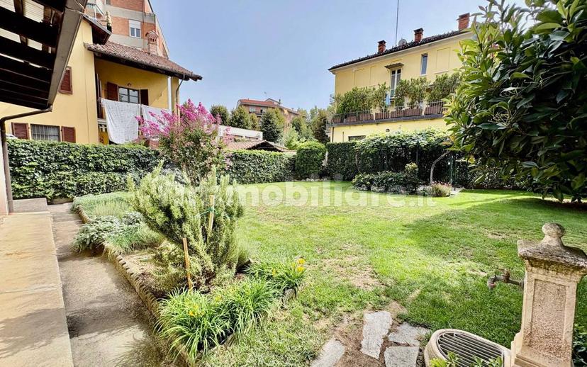Villa bifamiliare via Alba 9, Centro, Fossano — foto 61 di 109