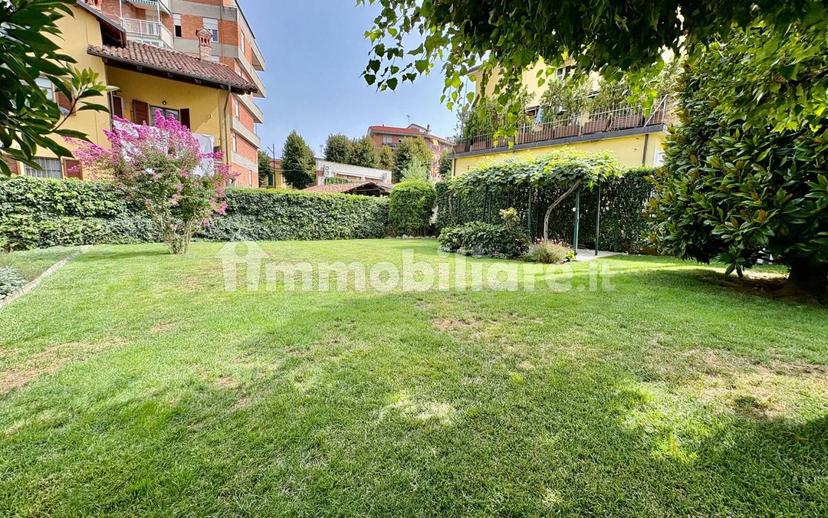 Villa bifamiliare via Alba 9, Centro, Fossano — foto 74 di 109