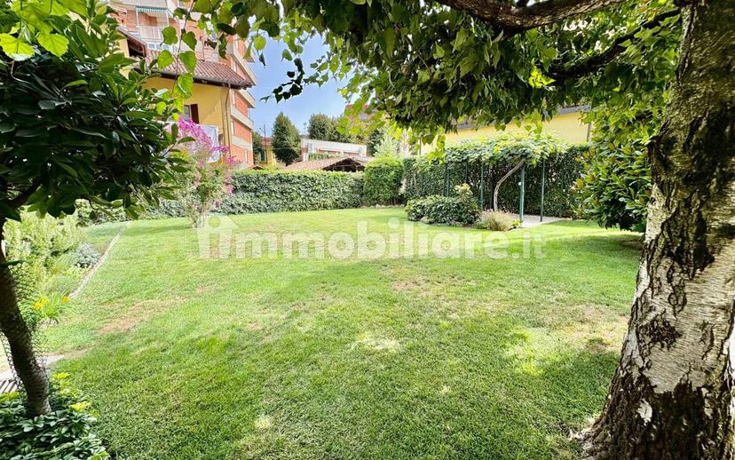 Villa bifamiliare via Alba 9, Centro, Fossano — foto 98 di 109