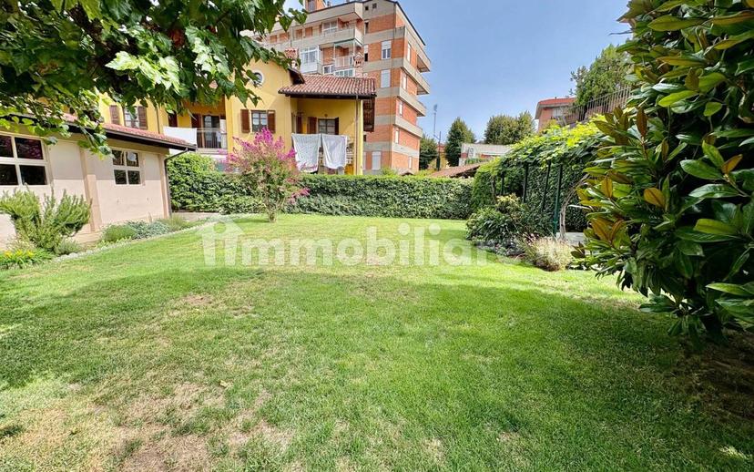 Villa bifamiliare via Alba 9, Centro, Fossano — foto 56 di 109