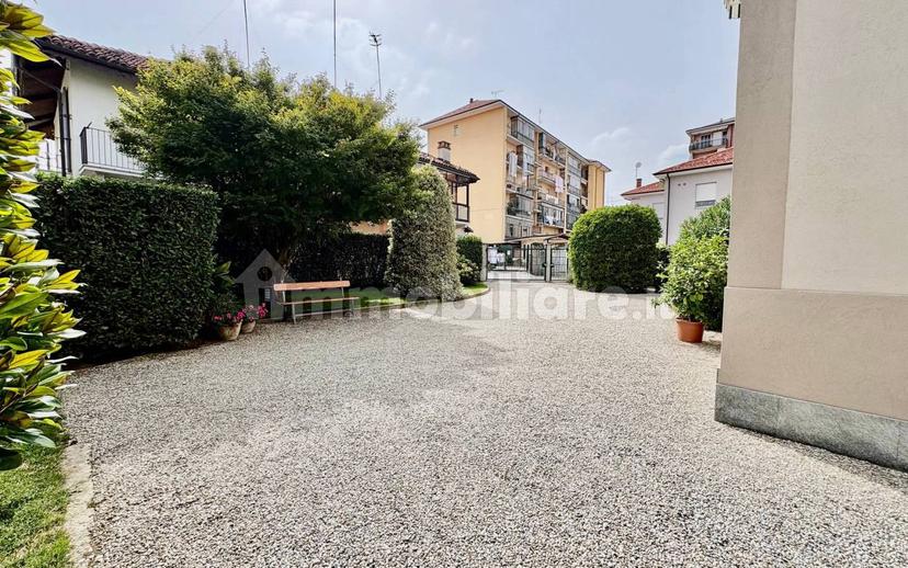 Villa bifamiliare via Alba 9, Centro, Fossano — foto 53 di 109