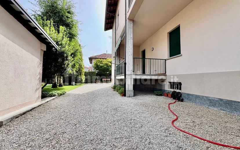Villa bifamiliare via Alba 9, Centro, Fossano — foto 25 di 109