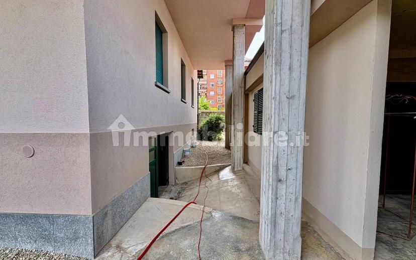 Villa bifamiliare via Alba 9, Centro, Fossano — foto 47 di 109