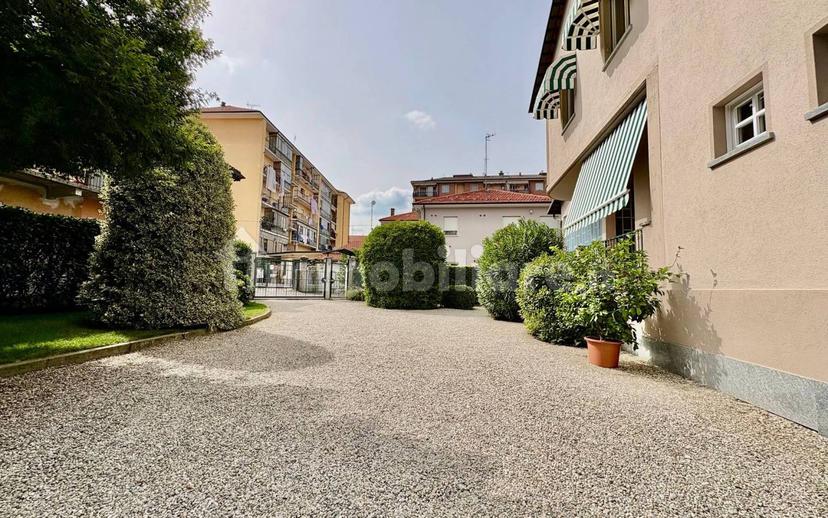 Villa bifamiliare via Alba 9, Centro, Fossano — foto 32 di 109