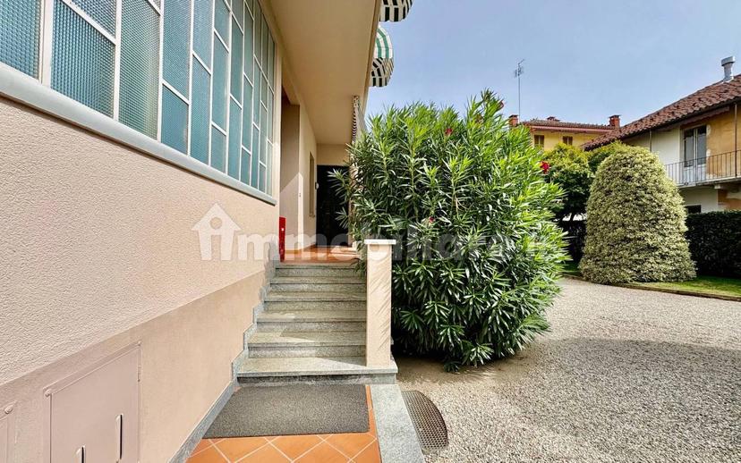 Villa bifamiliare via Alba 9, Centro, Fossano — foto 7 di 109