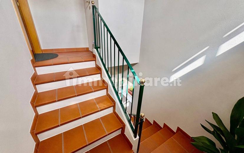 Villa bifamiliare via Alba 9, Centro, Fossano — foto 69 di 109