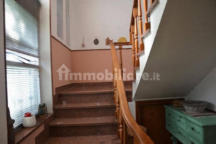 Terratetto plurifamiliare Vecchiano, Vecchiano Nodica, Vecchiano — foto 10 di 10