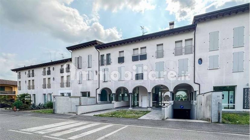 Bilocale via Giovanni Paolo II, snc, Azzano Mella — foto 13 di 13